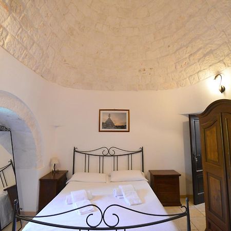B&B Masseria Piccola Cisternino Buitenkant foto