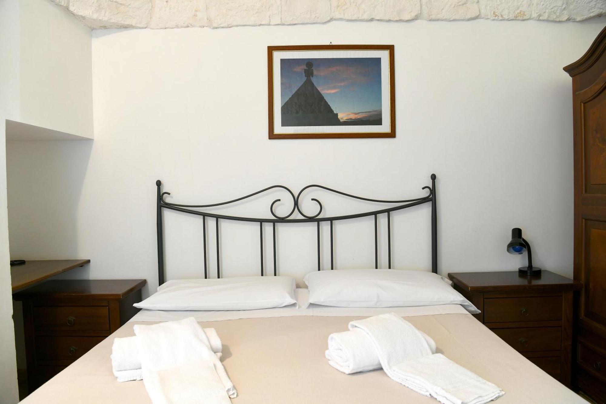 B&B Masseria Piccola Cisternino Buitenkant foto