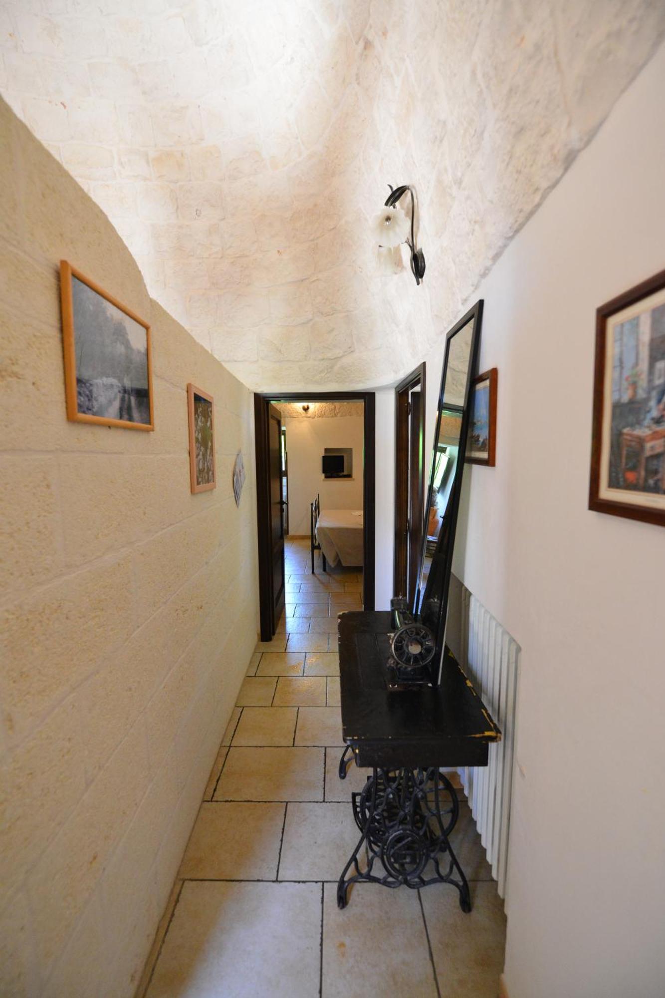 B&B Masseria Piccola Cisternino Buitenkant foto