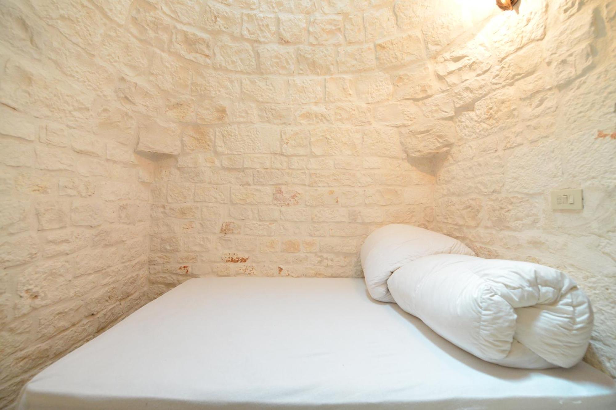 B&B Masseria Piccola Cisternino Buitenkant foto