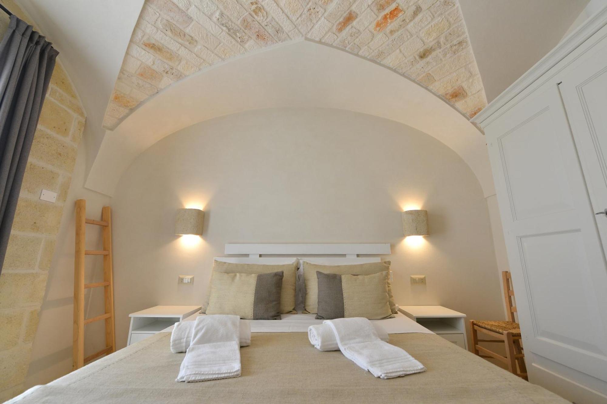 B&B Masseria Piccola Cisternino Buitenkant foto