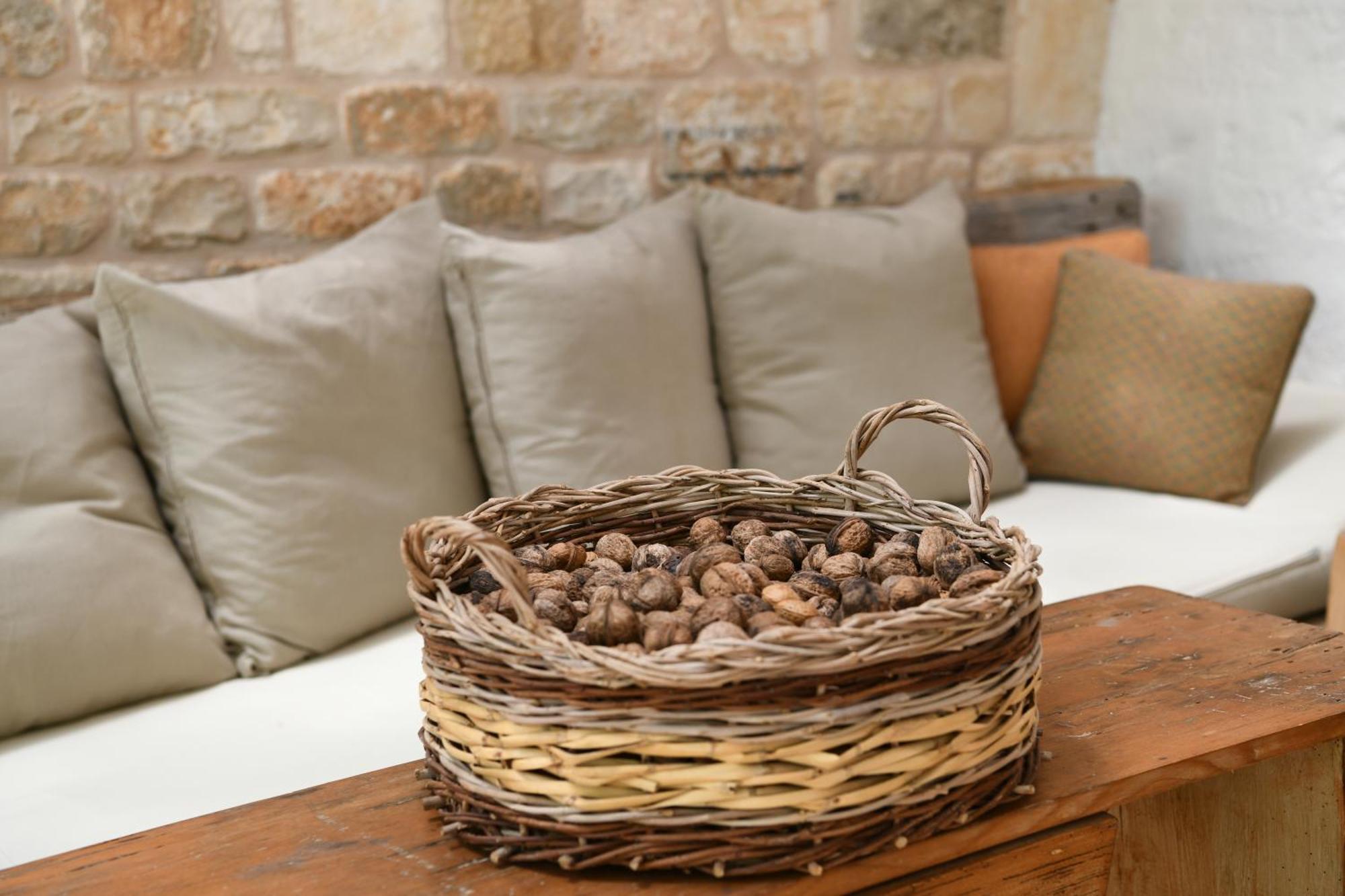 B&B Masseria Piccola Cisternino Buitenkant foto